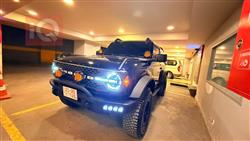 فورد برونكو